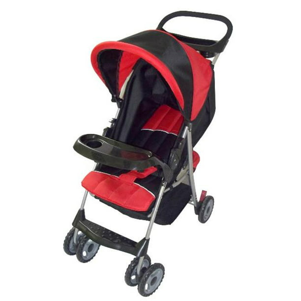 Amoroso Convenient Baby Stroller